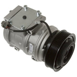 Compressor 10PA17C PV7 12V 20-21737-AM