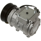 Compressor 10PA17C PV7 12V 20-21737-AM