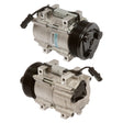 Compressor HS18 20-21742