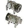 COMPRESSOR 10PA20H 6GR 128mm 20-21743