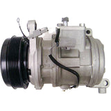 COMPRESSOR 10PA20H 6GR 128mm 20-21743