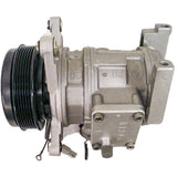 COMPRESSOR 10PA20H 6GR 128mm 20-21743
