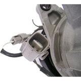 COMPRESSOR 10PA20H 6GR 128mm 20-21743