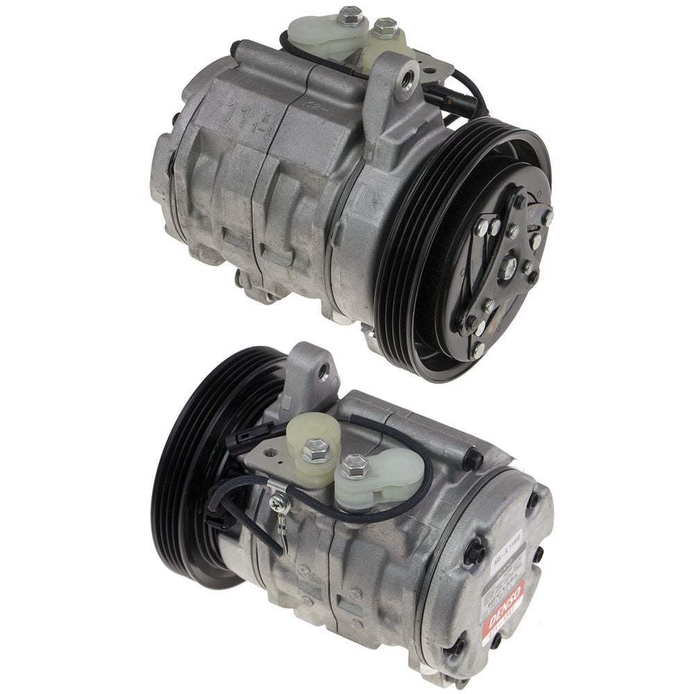 Compressor 10S11E 20-21745