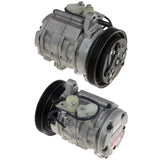 Compressor 10S11E 20-21745