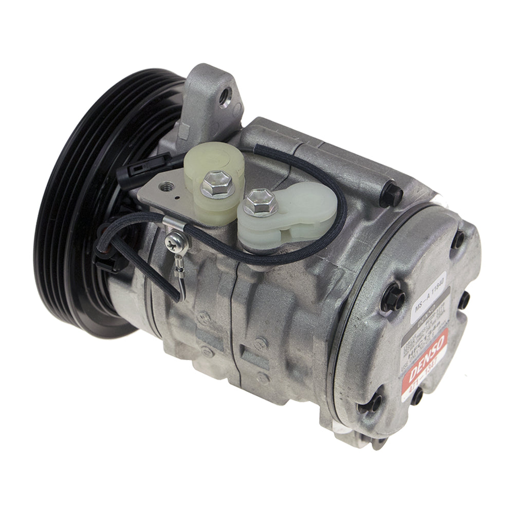 Compressor 10S11E 20-21745
