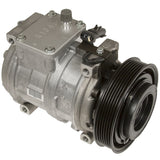 COMPRESSOR 10PA17C PV6 5.7in 20-21746