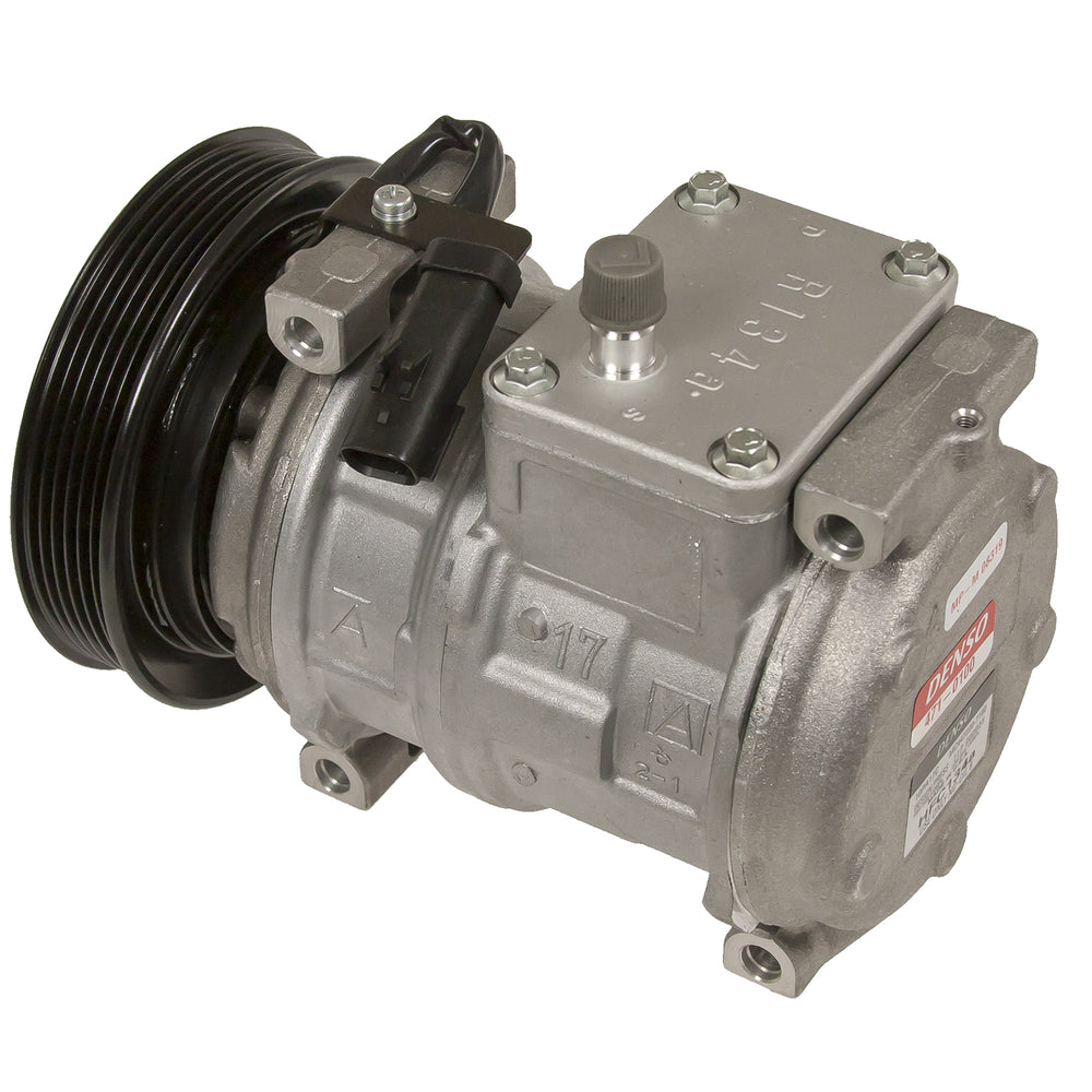 COMPRESSOR 10PA17C PV6 5.7in 20-21746