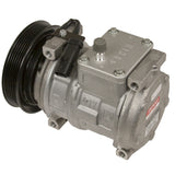COMPRESSOR 10PA17C PV6 5.7in 20-21746