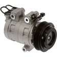 Compressor DKS17D 20-21747-AM