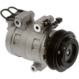 Compressor DKS17D 20-21747-AM