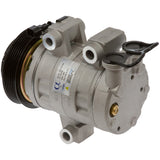 Compressor DKS17D 20-21747-AM
