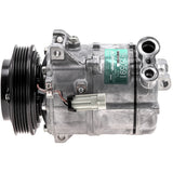 Compressor PXV16 20-21748