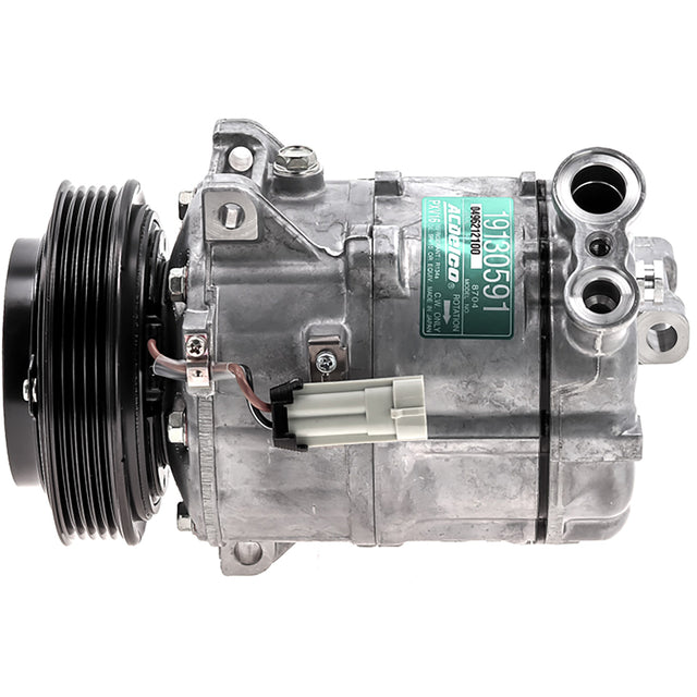 Compressor PXV16 20-21748