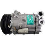 Compressor PXV16 20-21748