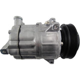 Compressor PXV16 20-21748