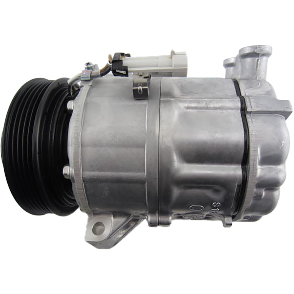 Compressor PXV16 20-21748