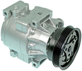 COMPRESSOR SC08C PV4 105mm REMFG 20-21750-R