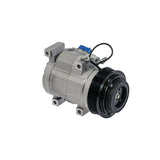COMPRESSOR 10S15C PV7 124mm 12V 20-21752-AM