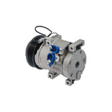 COMPRESSOR 10S15C PV7 124mm 12V 20-21752-AM