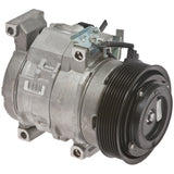 COMPRESSOR 10S15C PV7 4.9in 20-21752