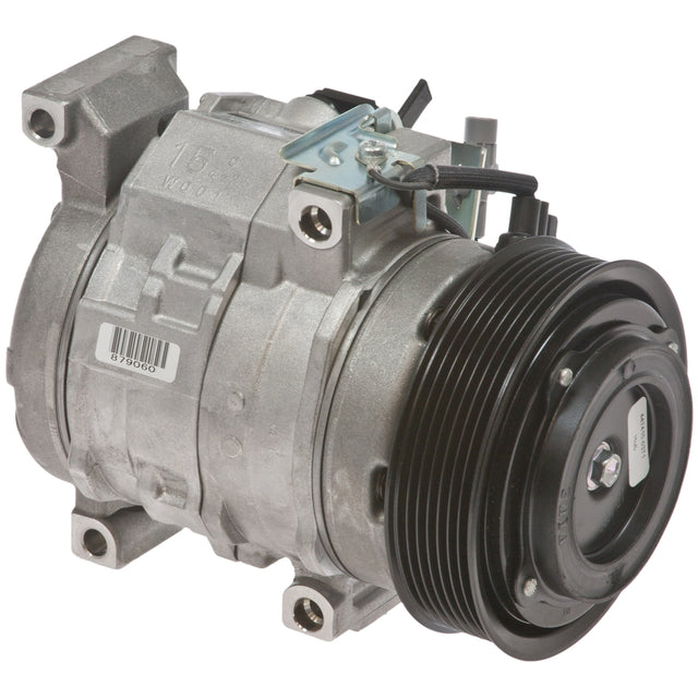 COMPRESSOR 10S15C PV7 4.9in 20-21752