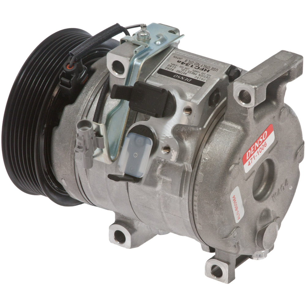 COMPRESSOR 10S15C PV7 4.9in 20-21752