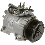 COMPRESSOR HS110R 7GR 112mm 20-21755-AM