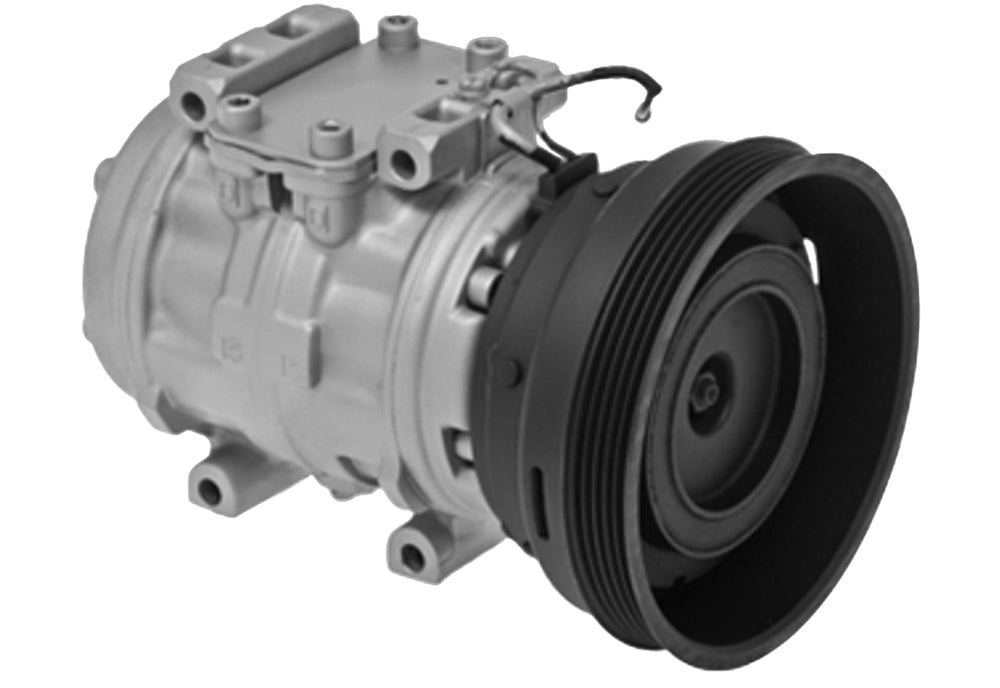 COMPRESSOR 10P13C PV5 5.87in REMFG 20-21757-R