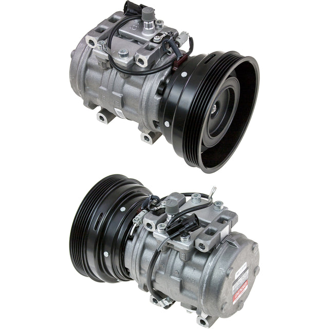 COMPRESSOR 10P13C PV5 5.87in 20-21757