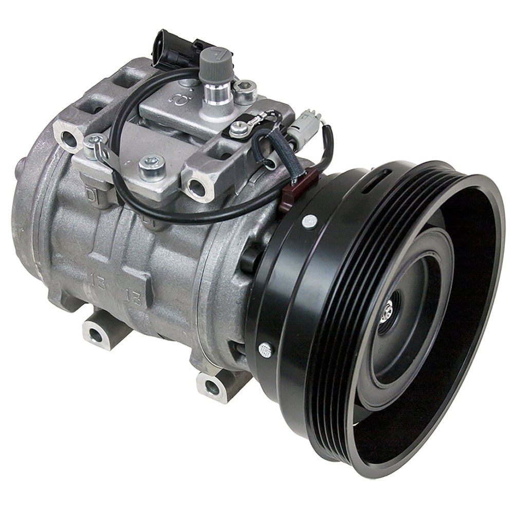 COMPRESSOR 10P13C PV5 5.87in 20-21757
