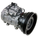 COMPRESSOR 10P13C PV5 5.87in 20-21757
