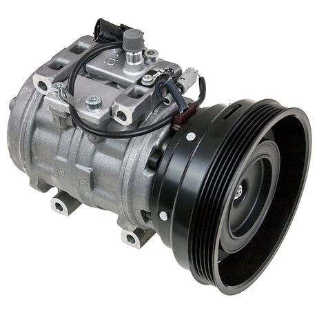 COMPRESSOR 10P13C PV5 5.87in 20-21757