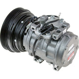 COMPRESSOR 10P13C PV5 5.87in 20-21757
