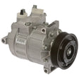COMPRESSOR DCS17E PV6 12V 114mm VOR 20-21760