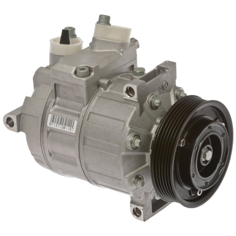 COMPRESSOR DCS17E PV6 12V 114mm VOR 20-21760