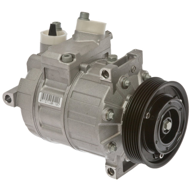 COMPRESSOR DCS17E PV6 12V 114mm VOR 20-21760
