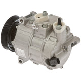 COMPRESSOR DCS17E PV6 12V 114mm VOR 20-21760