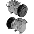 COMPRESSOR 10PA15C 1B 24V 152mm 20-21761-AM