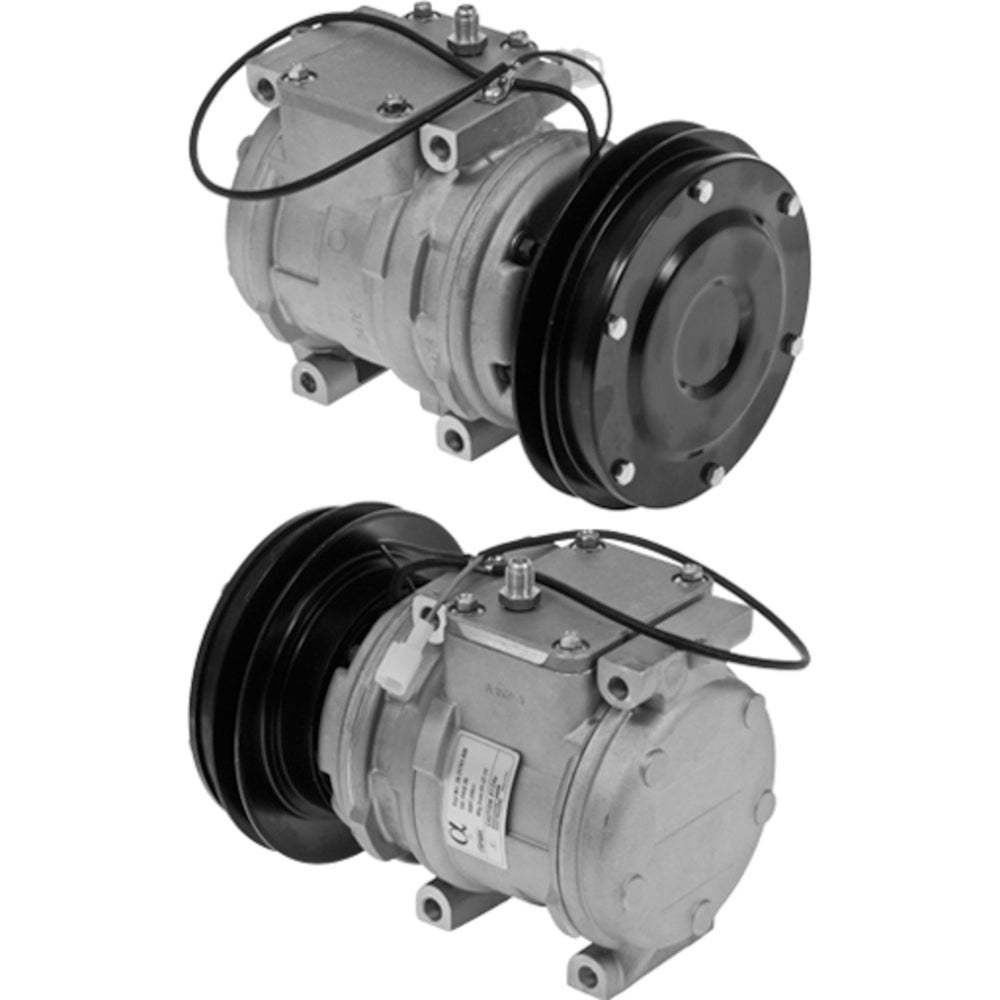 COMPRESSOR 10PA15C 1B 24V 152mm 20-21761-AM