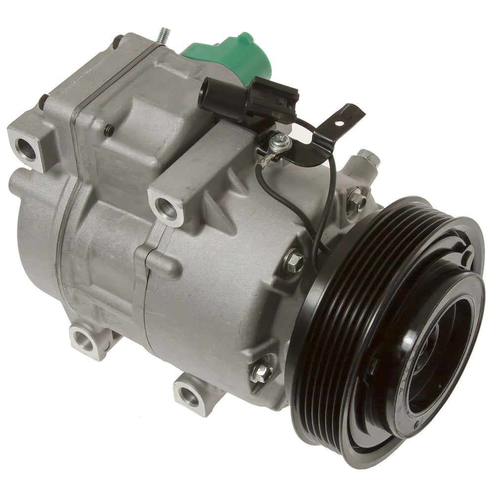 Compressor VS16 PV6 20-21767-AM