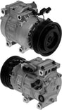 Compressor VS16 PV6 20-21767