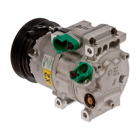 Compressor VS16 PV6 20-21767