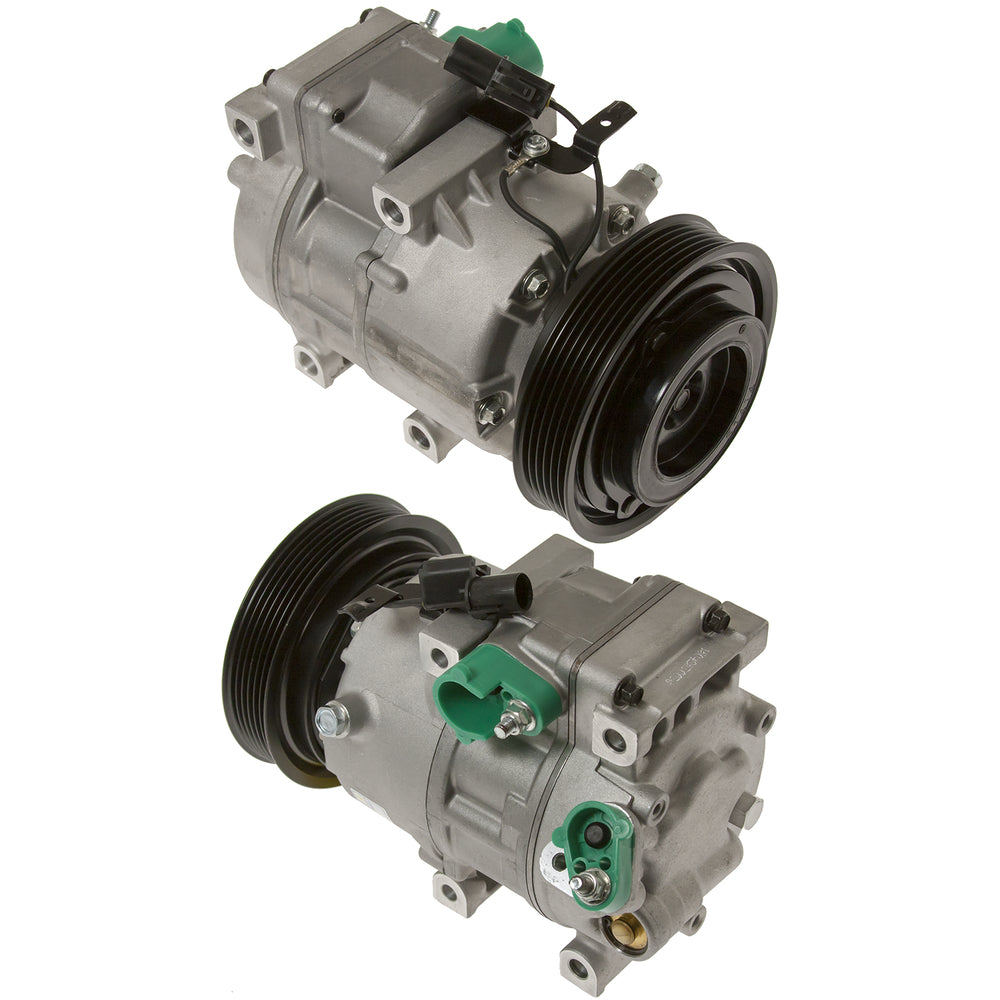 Compressor VS16 PV6 12V 20-21768-AM
