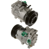 Compressor VS16 PV6 12V 20-21768-AM