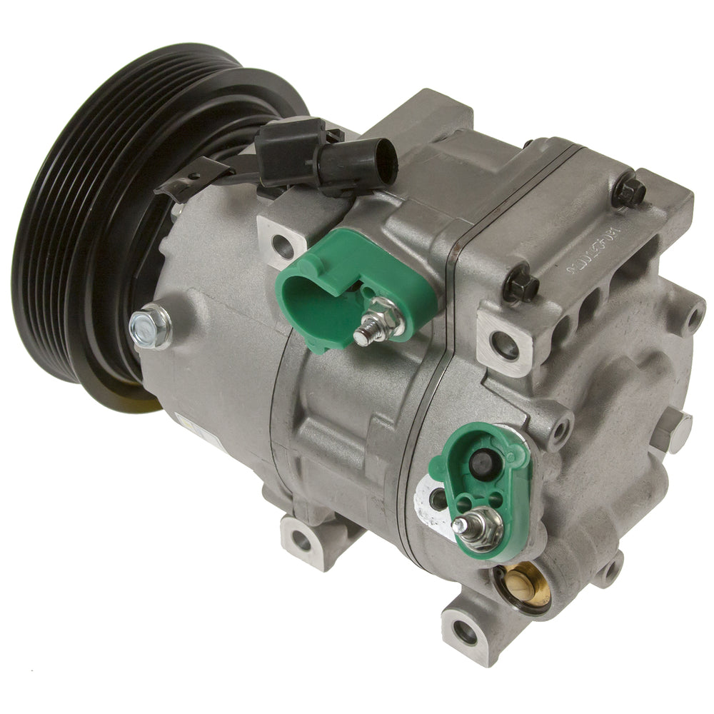 Compressor VS16 PV6 12V 20-21768-AM