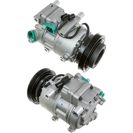COMPRESSOR VS16 PV4 124mm 20-21769-AM