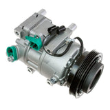 COMPRESSOR VS16 PV4 124mm 20-21769-AM