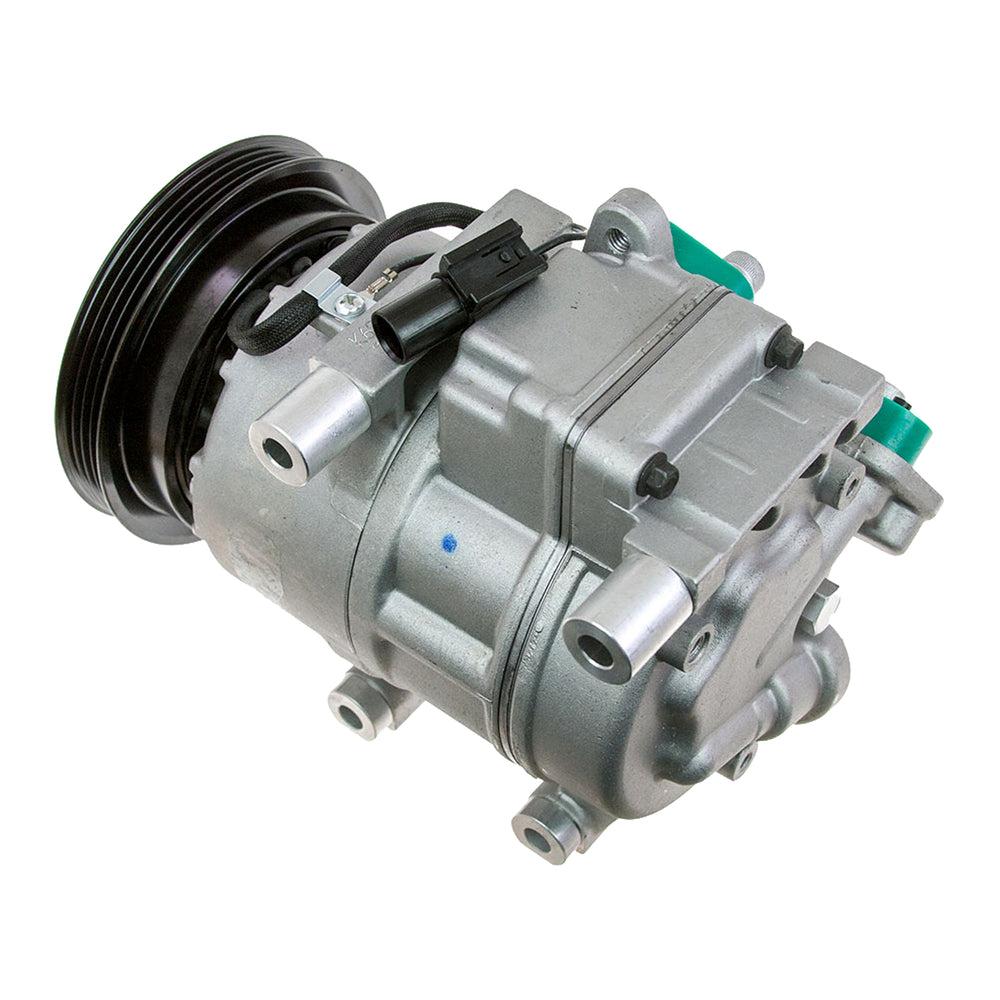 COMPRESSOR VS16 PV4 124mm 20-21769-AM