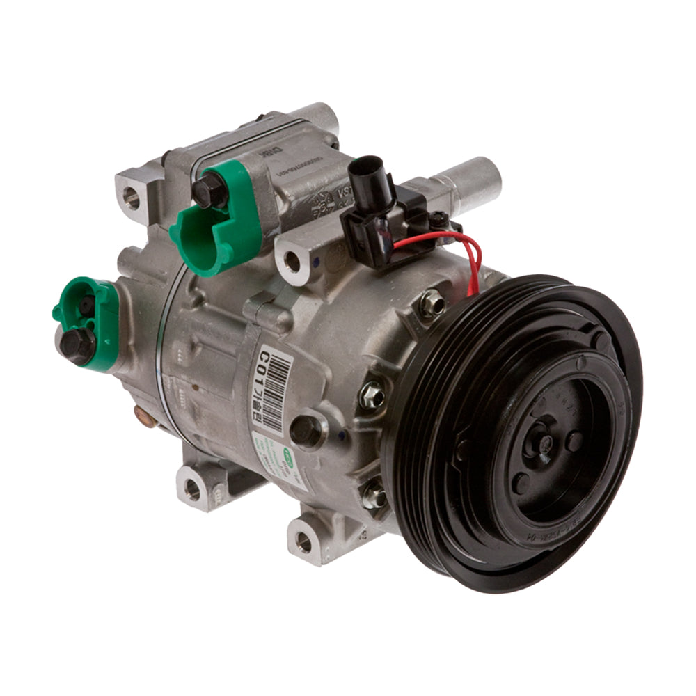 Compressor VS16 PV4 20-21769